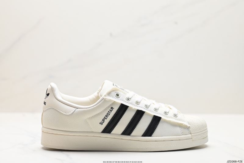 Adidas Superstar Shoes